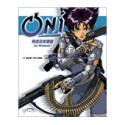 「非常に良い」ONI 完全日本語版 Windows版(中古品)