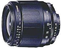 TAMRON AF28-80mm F3.5-5.6 177DM(BK) コニカミノルタAF用(中古品)