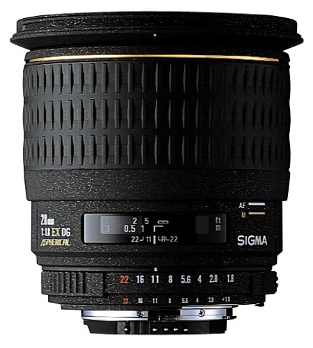 SIGMA 単焦点広角レンズ 28mm F1.8 EX DG ASPHERICAL MACRO ソニー用