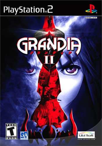 Grandia 2 / Game(中古品)