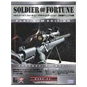 「非常に良い」ソルジャー オブ フォーチュン プラチナムエディション 日本語マニュアル版(中古品)