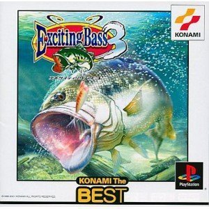「非常に良い」エキサイティングバス3(コナミ ザ ベスト)(中古品)