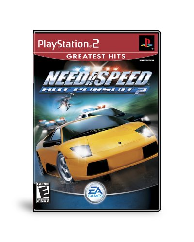 Need for Speed: Hot Pursuit 2 / Game(中古品)の通販は 32,277円