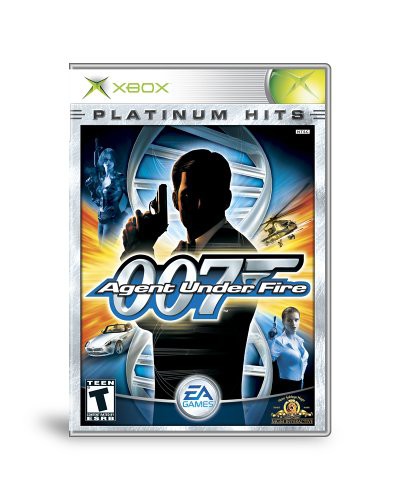 Bond: Agent Under Fire / Game(中古品)