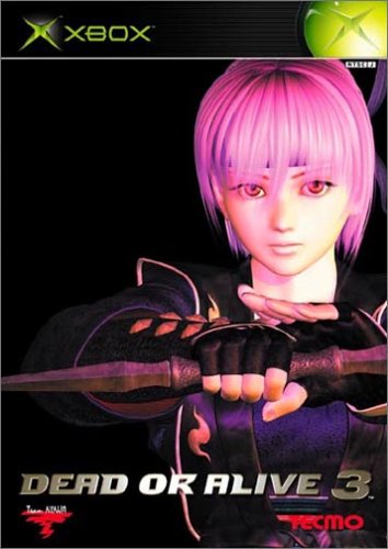 「未使用品」DEAD OR ALIVE 3(中古品)
