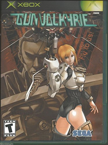 Gun Valkyrie / Game(中古品)