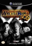 「未使用品」Wwe Wrestlemania X8 Players Choice / Game(中古品)