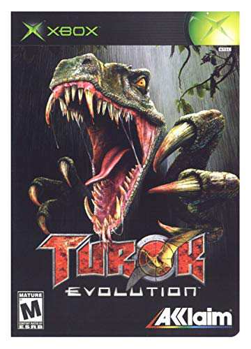 Turok: Evolution (輸入版:北米)(中古品)の通販はau PAY マーケット