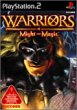 「未使用品」WARRIORS of Might and Magic(中古品)