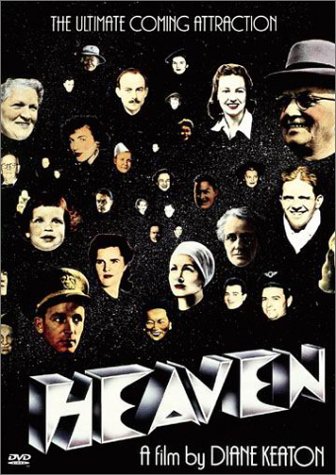 「非常に良い」Heaven [DVD] [Import](中古品)
