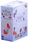「非常に良い」ピーターラビットとなかまたち DVD-BOX(中古品)