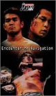 「ほぼ新品」PRO-WRESTLING NOAH Encountering Navigation [DVD](中古品)