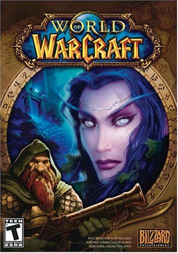 World of Warcraft (輸入版)(中古品)