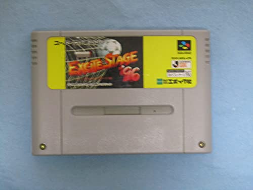「未当てはめる品」Jリーグエキサイトステージ96(中古品)
