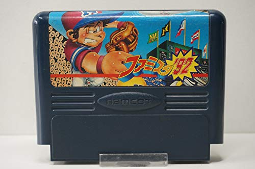 ファミスタ’92(中古品)