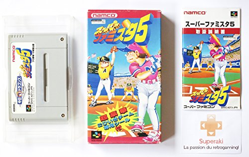 「非常に良い」スーパーファミスタ5(中古品)