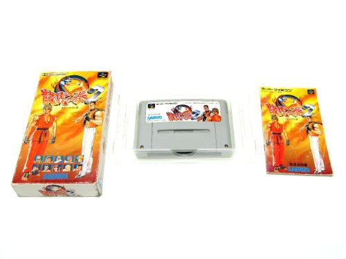 龍虎の拳2(中古品)の通販は