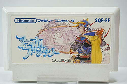 ファイナルファンタジー(中古品)の通販は 6,315円