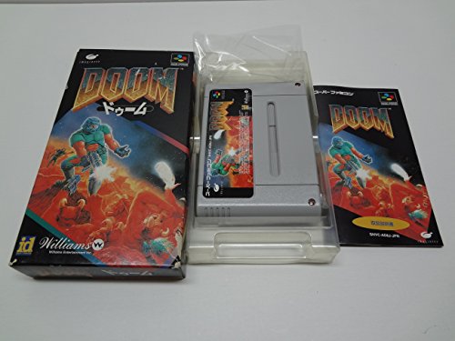 DOOM(中古品)