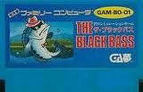 ザ・ブラックバス(中古品)