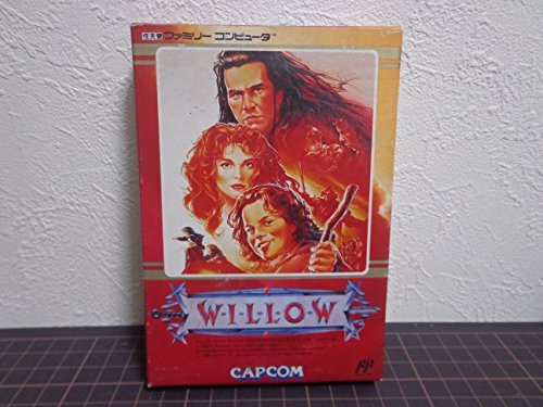 「非常に良い」WILLOW(ウィロー)(中古品) 7,040円