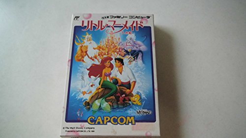 リトルマーメード(中古品)