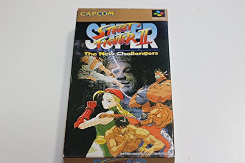 非常に良い」スーパーストリートファイター2(中古品) 【公式通販】