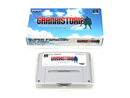 「未使用品」グランヒストリア(中古品)