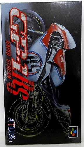 「ほぼ新品」GP-1 RS(中古品)