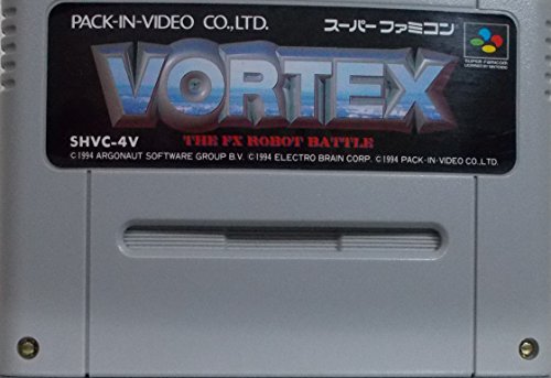 ヴォルテックス FX(中古品)