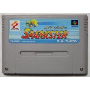 スパークスター(中古品)