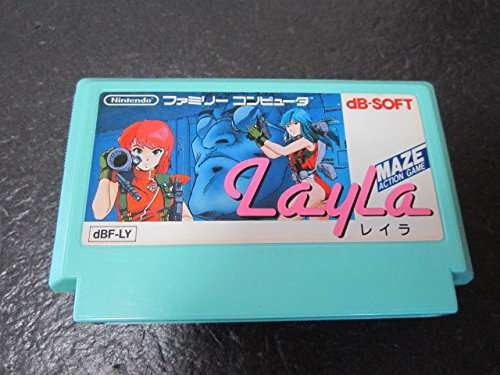 レイラ(中古品)の通販はその他ゲーム機周辺機器