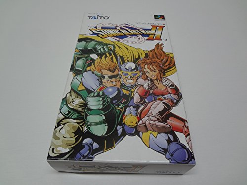 ソニックブラストマン2(中古品)