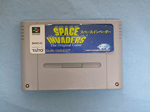 スペースインベーダー(中古品)