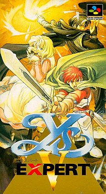 イース5 エキスパート(中古品)の通販は