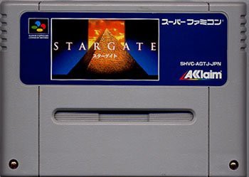 スターゲイト(中古品)