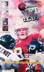 「ほぼ新品」NFL クォーターバッククラブ’96(中古品)