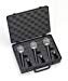 SHURE ダイナミックマイク SM58-LCE + マイクケーブル XLR3ピン