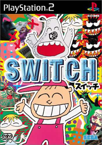 SWITCH(中古品)の通販は 5,480円