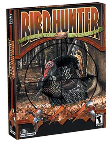 Bird Hunter 2003 (輸入版)(中古品)