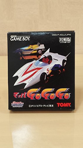 マッハ GO GO GO(中古品)の通販は
