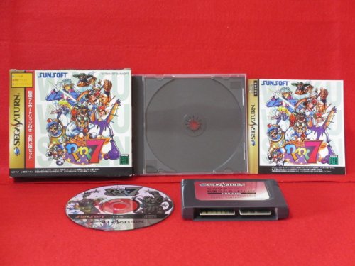 わくわく7 拡張RAM付き(中古品)