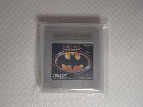 バットマン(中古品)