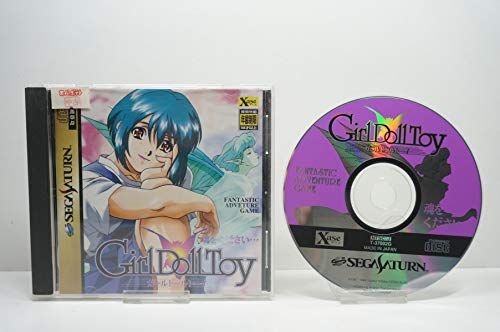 ガールドールトーイ(中古品)