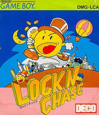 「ほぼ新品」ロックンチェイス(中古品)