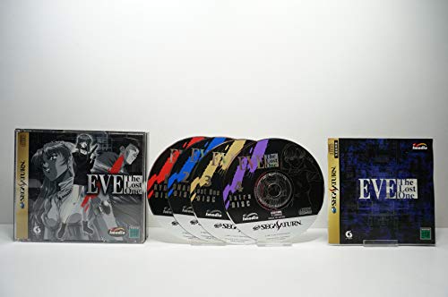 「未使用品」EVE ザ・ロストワン(中古品)