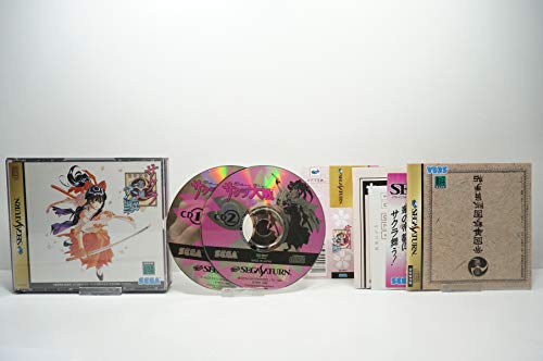 「ほぼ新品」サクラ大戦(中古品)