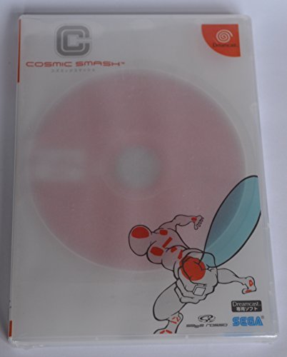 「非常に良い」コズミックスマッシュ(中古品)