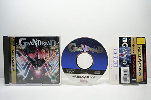 「ほぼ新品」GRANDREAD(中古品)