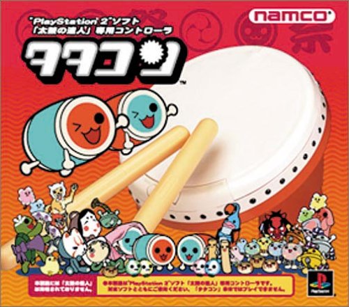 「未使用品」タタコン(中古品)